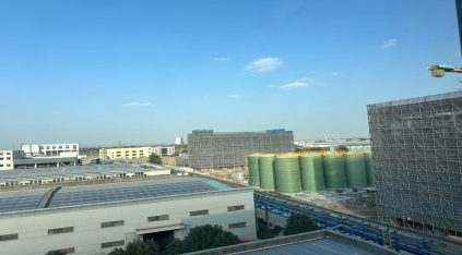 嘉興市環(huán)科環(huán)保新材料科技有限公司資源綜合利用及環(huán)保水處理劑的建設(shè)項目 壓濾機 設(shè)備